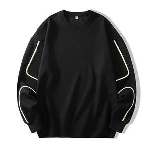 Sudadera Moderna para Hombre, Perfecta para Amantes del Streetwear, Marcas de Moda y Tiendas en Línea - Product Image 6