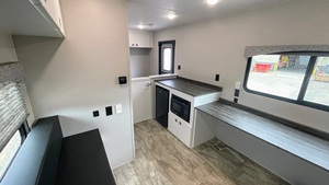 New 20 Mobile Office Command <b>Trailer</b> w/ AC/Heat Container <b>Trailer</b> for Sale Temporary Office Use Container <b>Trailer</b> for Sale - Product Image 4