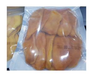 Mango seco de Vietnam al por mayor, aperitivo natural Premium perfecto para postres y exportación en todo el mundo - Product Image 5