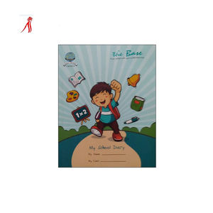 Wholesale Manufacturer <b>Notebook</b> Printing Available All Type <b>Notebook</b> Printing at Reasonable Price Offset Paper Cardboard Labels - Product Image 3