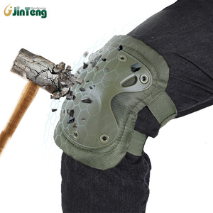 Juego de equipo protector de rodilleras para niños y jóvenes - Product Image 1