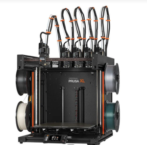 เครื่องพิมพ์สามมิติ Originals Prusa X L แบบประกอบสำเร็จ ขาย - Product Image 2