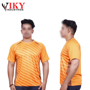 Meilleur produit de bon vendeur avec son propre logo Chemises en nylon personnalisées de la plus haute qualité PAR VIKY INDUSTRIES - Product Image 6