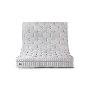 Ensemble de matelas en mousse Cardinya 29 cm, luxe moderne, hypoallergénique, fermeté moyenne, pour la maison, les hôtels, les villas, les hôpitaux, la chambre à coucher - Product Image 5