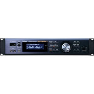 Módulo de Sonido SuperNATURAL Roland INTEGRA-7 - Product Image 2