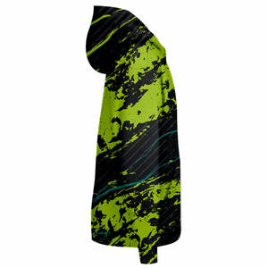 Meilleures ventes Sweats à capuche pour hommes avec impression par sublimation de haute qualité pour hommes Sweats à capuche pour hommes avec conception personnalisée par sublimation thermique - Product Image 3