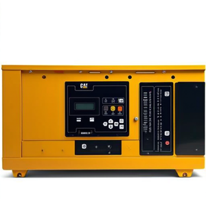 อุปกรณ์เสริมโมดูลจ่ายไฟสำหรับเครื่องกำเนิดไฟฟ้าแบบอยู่กับที่ รุ่น 3516C ปี 2011 สำหรับไฟฟ้าสำรองและไฟฟ้าฉุกเฉิน - Product Image 3