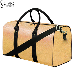 Mochila de Pana con Brillo, Linda Mochila Escolar Unisex para Jardín de Niños, Moderna y a la Moda, Capacidad de 20-37L, Correa de Hombro Arqueada - Product Image 2
