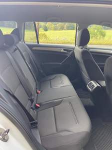 2016 Utilisé pour Golf SportWagen S Conduite à Gauche Norme Euro IV 5 Places - Product Image 5