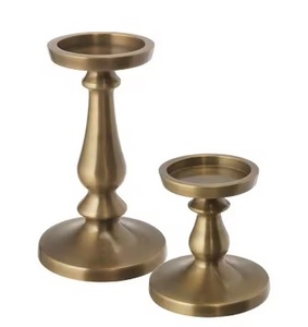 Bougeoir pour décoration de la maison Bougeoir fantaisie pour maison Hôtel et restaurants Éclairage Décor Hot Arrival Top Trending - Product Image 4