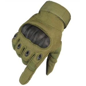 Gants professionnels HB SPORTS MMA vente en gros cuir PU personnalisé pour Gel rembourré évacuation de l'humidité crochet boucle fermeture gants de boxe - Product Image 6