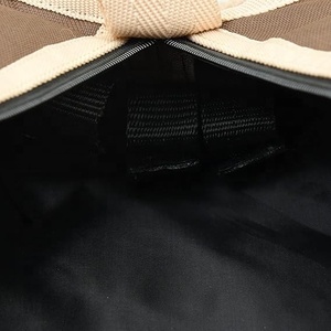 Sac à bride d'équitation équestre Sac à bride équestre avec fermeture éclair sacs de produits pour chevaux - Product Image 5