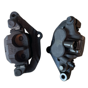 Pinzas de Freno Completas para Motocicleta Yamaha Majesty 400 2005 - Product Image 2