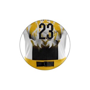 Las mejores camisetas y uniformes de estilo de fútbol americano, ropa deportiva americana de alta calidad - Product Image 6