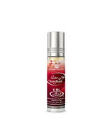Huile de parfum TOOTY MUSK 6ML par AL REHAB, huile essentielle originale de Dubaï, arabe, sans alcool, pour unisexe