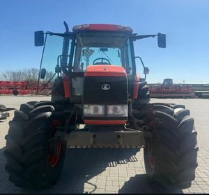Tracteurs agricoles Kubota à vendre. - Product Image 4