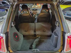 รถยนต์มือสอง FIAT 500 Abarth ปี 2013 พวงมาลัยซ้าย/ขวา - Product Image 2