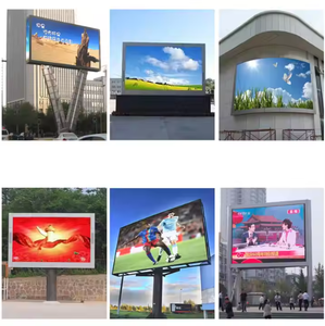 MILEC PRIME 8K haute résolution COB P1.5625 P1.953 IP65 3000cd affichage LED montage sur pied extérieur garantie de 5 ans pour - Product Image 4