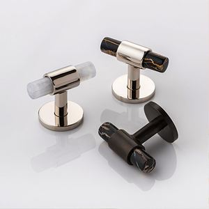 ตู้หินอ่อนรูปตัว T 1 บาน พร้อมลูกบิด ขัดเงา สี รูปทรง ขนาด ผลิตตามสั่ง ผลิตในอินเดีย - Product Image 2