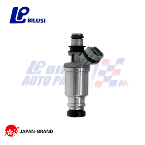 Bilusi Japan Auto elektronischer Einspritz ventil für TOYOTA CELICA 1990-1993 2320916120 2325016120 94850021 23250-16120 23209-16120 - Product Image 2
