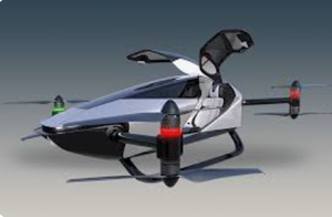 Descuento en el nuevo lanzamiento del avión xpeng aeroht voyagerr x2 evtol - Product Image 3