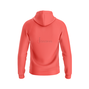 2025 nueva moda suéter de peso pesado sudaderas con capucha para hombres High Street Style Casual ropa de invierno de alta calidad hecho a medida fabricante - Product Image 2