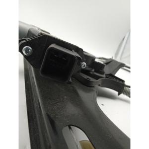 Motore Elettrico Alzacristalli Anteriore Sinistro per OPEL Astra Saloon (K) (15>) 13406674 - Product Image 6