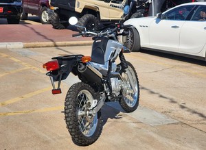 ระบบกันสะเทือนหลัง XT250เดียวแบบปรับได้พรีโหลด2024ชิ้น - Product Image 5