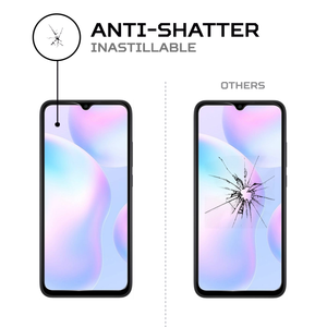 Protector de Pantalla ANTISHOCK para Xiaomi Redmi 9AT, Película Protectora Premium para Mayor Seguridad del Dispositivo - Product Image 4