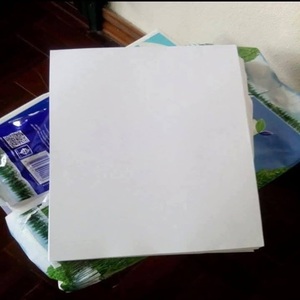 Papeles de impresión QualityA4 70g-80gsm Impresión de oficina Copia Copiadora Bond - Product Image 1