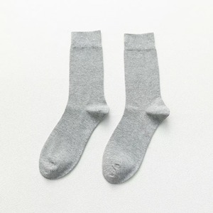 Calcetines de Pedicura Cómodos y Transpirables Personalizados para Hombre y Mujer, Calcetines Cortos Lisos de Algodón y Poliéster al por Mayor - Product Image 3