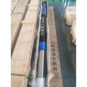 Emballeur de complétion d'ouverture API 11D1 pour champ pétrolifère - Product Image 2