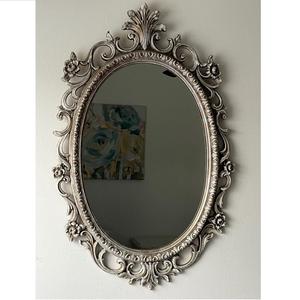 กระจกติดผนังออกแบบตกแต่งบ้านกระจกตกแต่งในร่มแบบคลาสสิกและทันสมัยดีไซน์แบบด้านหนึ่ง - Product Image 6