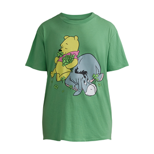Camisetas de cuello redondo de talla grande para mujer de calidad superior, diseño personalizado, Camisetas estampadas informales con estilo recién llegadas - Product Image 1