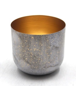 Tableware Decoration Votive Iron Material Gold <b>Marble</b> Antique Color <b>Candle</b> Votive <b>Holder</b> for Decorations Handmade - Product Image 6