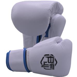BFW <b>Top</b> Quality Custom Made Boxing Gloves Made With Genuine Cowhide Leather Muay Thai Gloves Professional Sparring Boxing Gloves - Product Image 6