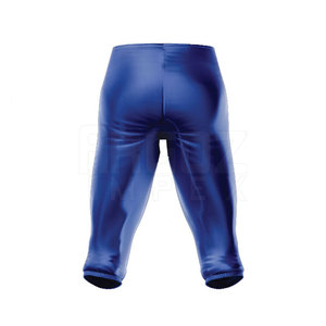 Men's American Football <b>Shorts</b> High Quality Custom Made Breathable Fabric Plus Size Options-Available in Wholesale - Product Image 2