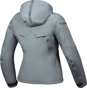 Chaqueta Textil para Motocicleta Burning Women, Impermeable, para Enduro/Aventura, para Temporada Cálida, Homologada por la CE - Product Image 2