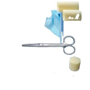 กรรไกรผ่าตัดมายโอคุณภาพสูง ปี 2026 อุปกรณ์การแพทย์ ใช้ในโรงพยาบาล - Product Image 5