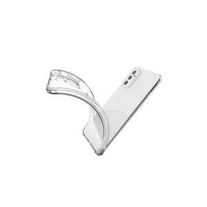 Coque de protection transparente en silicone antichoc 2 mm et PC rigide JoieCreatif Premium pour Samsung Galaxy A04S Plus Styles - Product Image 5