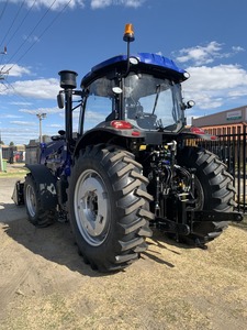 รถแทรกเตอร์ Foton LOVOL TD150 คุณภาพสูง ขายดี มีทั้งรถใหม่และรถมือสอง กำลัง 40 แรงม้า 50 แรงม้า 160 แรงม้า 130 แรงม้า รถแทรกเตอร์ LOVOL สำหรับการเกษตร - Product Image 5