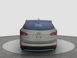 2015 for Hyundai SantaFe DM EXCLUSIVE *2S.KEY+NAVI+19R* High Quality Korean SUV Leather Short Mileage Fully Featured Left Nice - Product Image 2