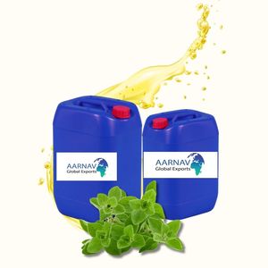 Huile essentielle d'origan pure de qualité supérieure, distillée à la vapeur, certifiée GMP, vente en gros, prix bas, marque privée - Product Image 4