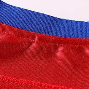 Premium Summer American Football <b>Jersey</b> <b>Short</b> Sleeve 100% Polyester Fabric Designed for Comfort Performance and Durability - Product Image 5