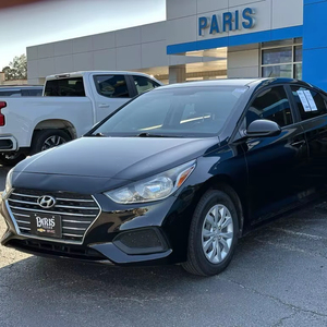 2020 H-yundai Accen-t SE Berline FWD - Product Image 1