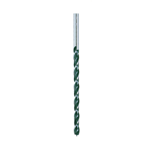 Punta per legno allungata 6 x 245 - Product Image 1