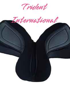 Silla de Montar Sintética de Diseño Inteligente Personalizada |   hecho en India |   Todos los tamaños disponibles - Product Image 5