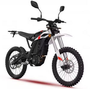 Últimos Modelos 2026 Zer0XB, Motos Eléctricas Ligeras, Servicio de Entrega Rápida - Product Image 6