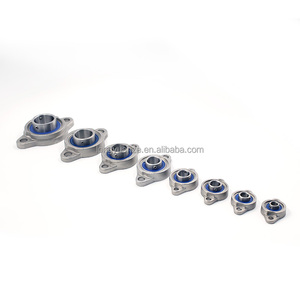 ชุด SKFL000บล็อกหมอนที่มีความแม่นยำ P0ชุดแบริ่งแทรกสแตนเลส304 - Product Image 2