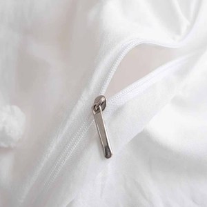 Ensembles de draps de lit textiles de maison de luxe couette en coton tissé de haute qualité avec motif imprimé moderne drap de lit bon marché en gros - Product Image 4